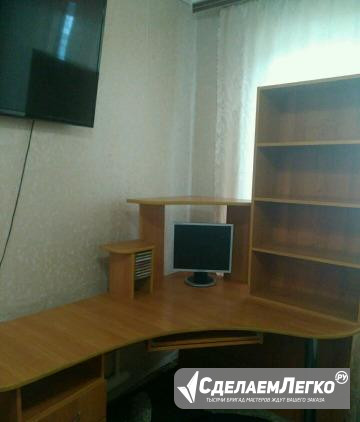 Компьютерный стол Саратов - изображение 1