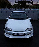 Opel Tigra 1.4 МТ, 1995, купе Краснодар