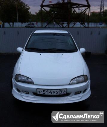 Opel Tigra 1.4 МТ, 1995, купе Краснодар - изображение 1