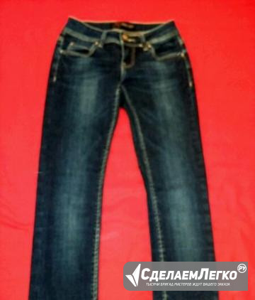 Джинсы AE jeans Ростов-на-Дону - изображение 1