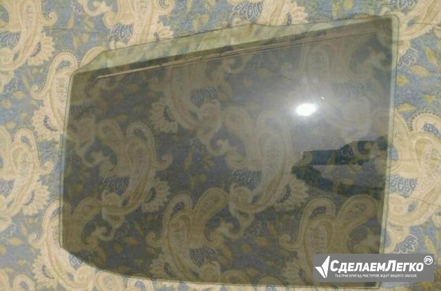 Стекло Toyota Corolla 110 Москва - изображение 1