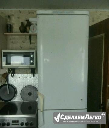 Холодильник рабочий Санкт-Петербург - изображение 1
