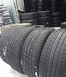 225/55R17 Good Year Efficient Gr/P комплект Санкт-Петербург