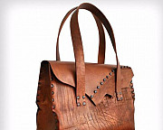 Женская сумка из натуральной кожи Екатеринбург