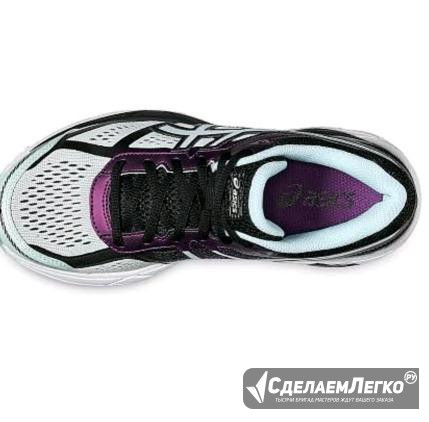 Кроссовки asics GEL-foundation 12 Муром - изображение 1