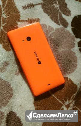 Microsoft lumia 540 Ульяновск - изображение 1