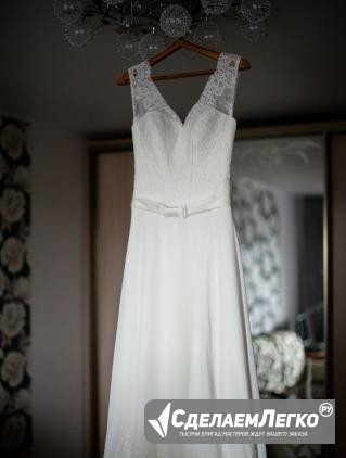 Свадебное платье Арзамас - изображение 1