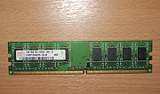 Оперативная память 1Gb PC2-6400U DDR2 800Mhz Hynix Улан-Удэ