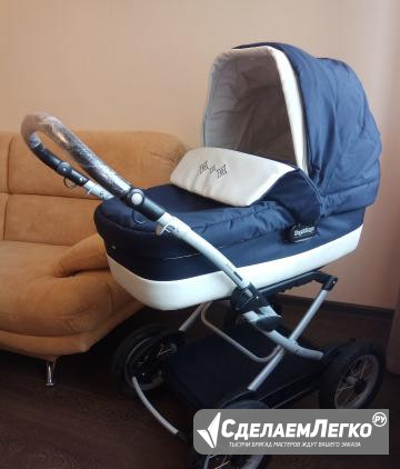 Коляска Peg perego culla auto velo Королев - изображение 1