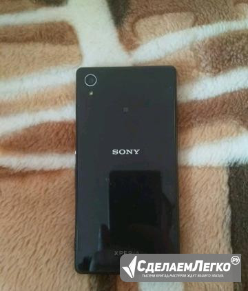 Продам Sony m4 Екатеринбург - изображение 1