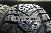 Зимние шины бу 195 55 16 Dunlop SP Winter Sport M3 Москва
