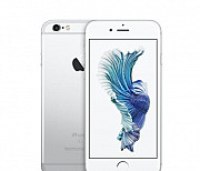 Apple iPhone 6S 32Gb Silver Иваново
