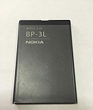 Nokia 510 аккумулятор б/у BP-3L Уфа