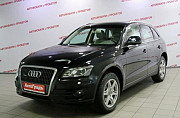 Audi Q5 2.0 AT, 2011, внедорожник Москва