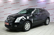 Cadillac SRX 3.0 AT, 2010, внедорожник Москва