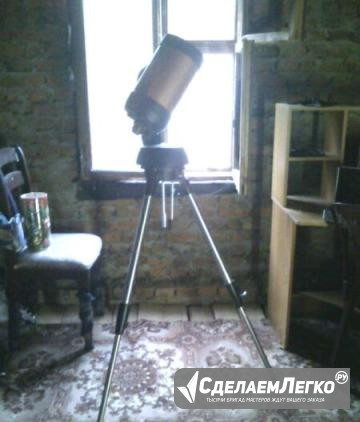 Телескоп celestron nexstar 6se Калуга - изображение 1