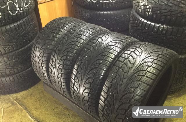 Pirelli Winter edge SUV 245/70 275/35R20 RFT Санкт-Петербург - изображение 1