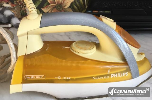 Утюг Philips Саратов - изображение 1