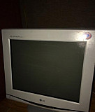 Монитор LG F700B в дар Воронеж