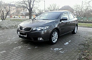 KIA Cerato 1.6 AT, 2011, седан Краснодар