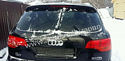 Audi Q7 крышка багажника в сборе Нижний Новгород