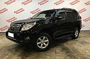 Toyota Land Cruiser Prado 2.7 AT, 2010, внедорожник Санкт-Петербург