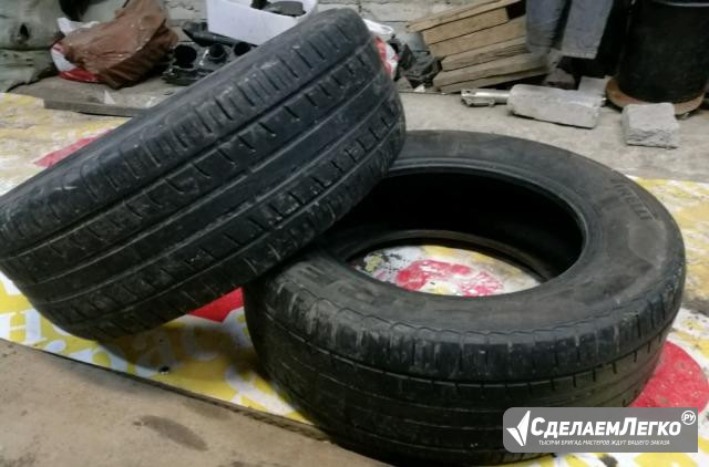 Pirelli p6 Калуга - изображение 1