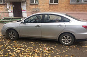 Nissan Almera 1.6 МТ, 2014, седан Нижний Тагил