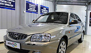Hyundai Accent 1.5 МТ, 2010, седан Сальск