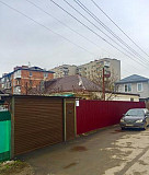 Дом 66 м² на участке 2.2 сот. Краснодар