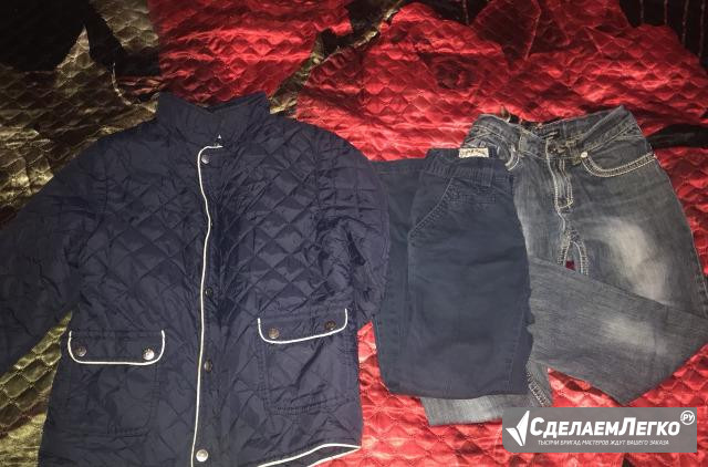 Куртка Воронеж - изображение 1