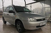 LADA Kalina 1.4 МТ, 2011, универсал Краснодар