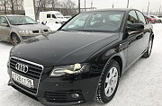 Audi A4 1.8 AT, 2010, седан Санкт-Петербург