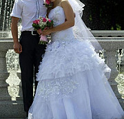 Свадебное платье Тамбов