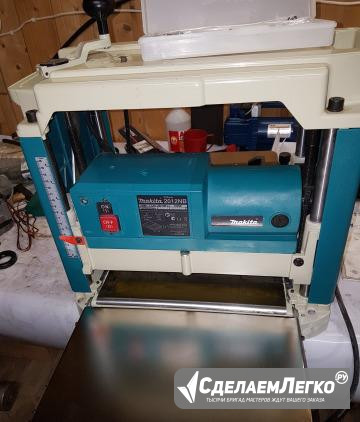 Рейсмус makita 2012 NB Санкт-Петербург - изображение 1