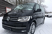 Volkswagen Caravelle 2.0 МТ, 2017, внедорожник Москва