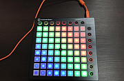 Launchpad Mk2 Москва