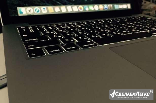 MacBook Pro 13 2013 год. i5/4/500 Москва - изображение 1