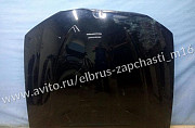 Капот бмв Х3 Ф25 2010 Москва