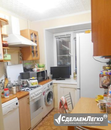 2-к квартира, 42.7 м², 8/9 эт. Ярославль - изображение 1