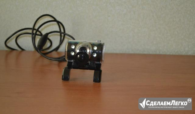 Веб-камера Denn Москва - изображение 1