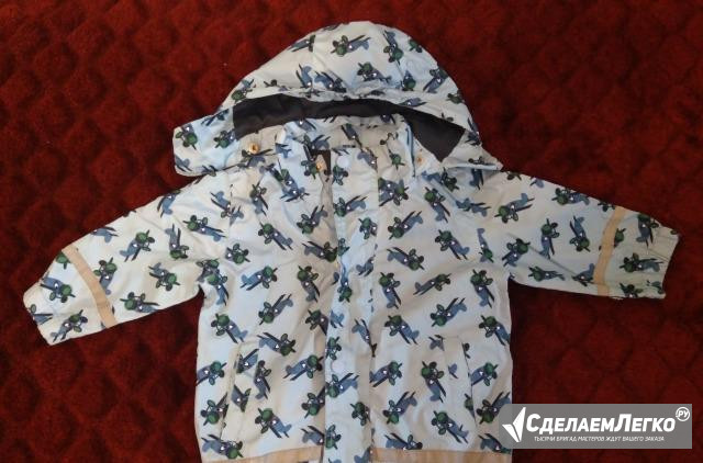 Ветровка Воронеж - изображение 1