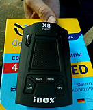 Антирадар iBox x8 Казань