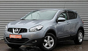 Nissan Qashqai 2.0 AT, 2011, внедорожник Москва