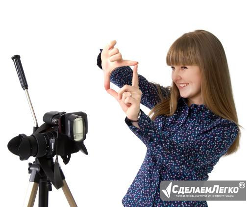 Видеосъемка мероприятий Краснодар - изображение 1