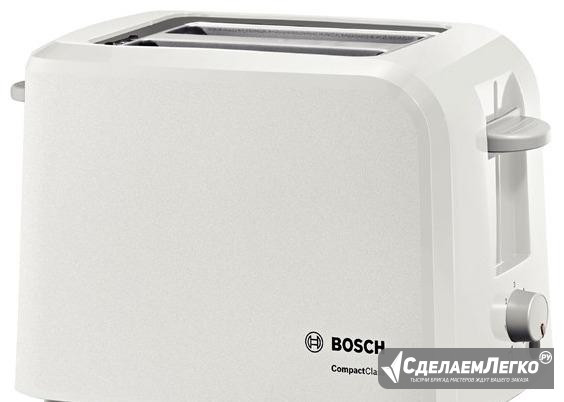 Тостер Bosch TAT 3A011 Калининград - изображение 1