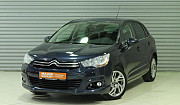 Citroen C4 1.6 AT, 2013, хетчбэк Москва
