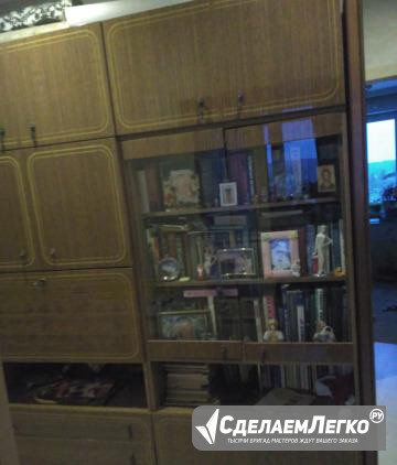 Стенка Чехов - изображение 1