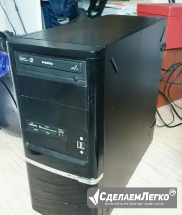 War Face - системник intel core i3 Казань - изображение 1