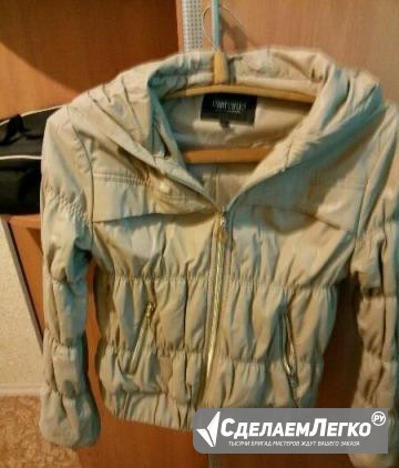 Продам куртку Калуга - изображение 1